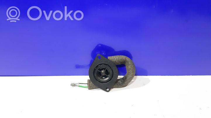 Saab 9000 CD Subwoofer-bassokaiutin 4439113