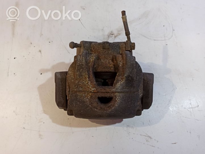 Jaguar S-Type Front brake caliper 326