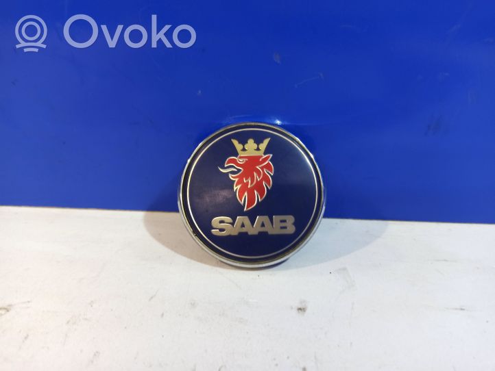 Saab 9-3 Ver2 Logo/stemma case automobilistiche 12785871