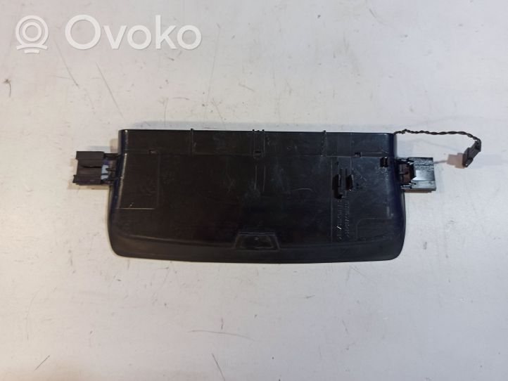 Saab 9-3 Ver2 Luce d’arresto centrale/supplementare 12802946