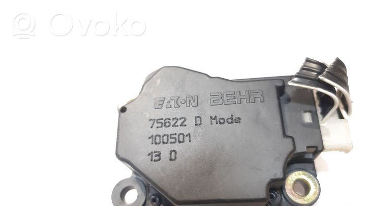 Volvo S60 Intake manifold valve actuator/motor 75622DMODE