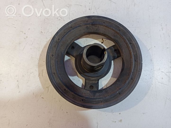 Saab 9-3 Ver2 Puleggia dell’albero motore 90537363