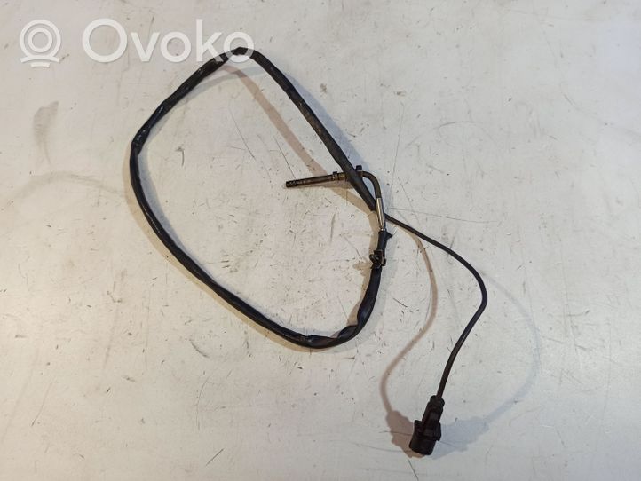 Saab 9-3 Ver2 Sensore temperatura dell’olio 55557052