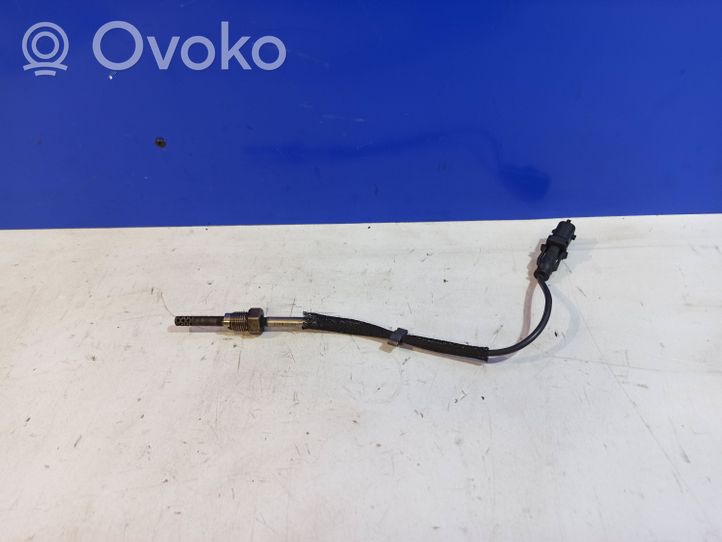 Saab 9-3 Ver2 Sensore temperatura dell’olio 55355404