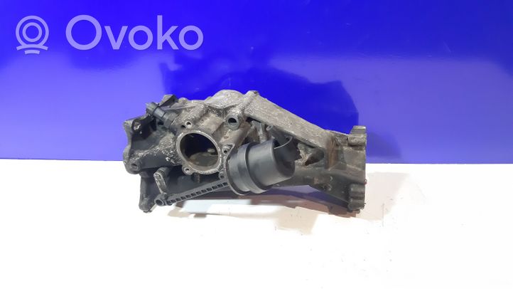 Saab 9-3 Ver2 Valvola EGR 93166912