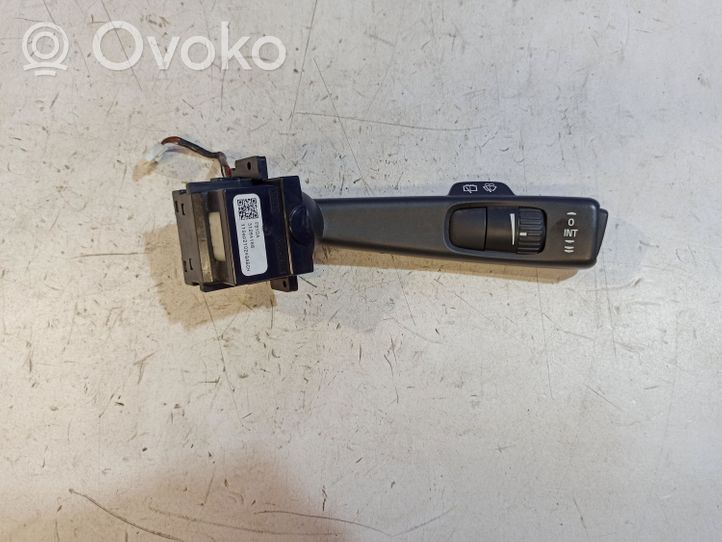 Volvo V60 Manetka / Przełącznik prędkości wycieraczek 31264168