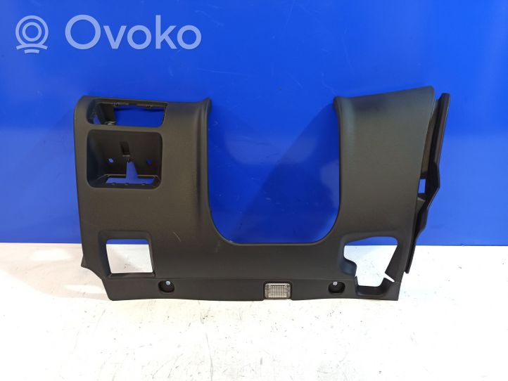 Volvo V60 Rivestimento del vano portaoggetti del cruscotto 30755623