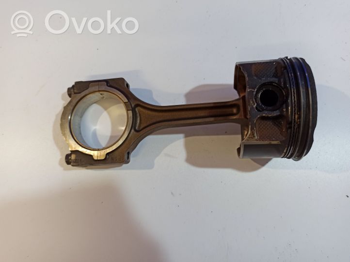 Saab 9-3 Ver2 Pistone 92068444