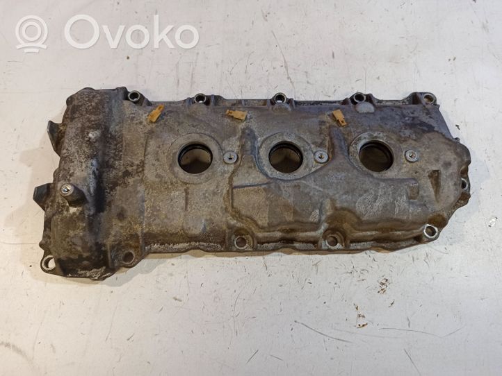 Saab 9-3 Ver2 Cache culbuteur 12566857