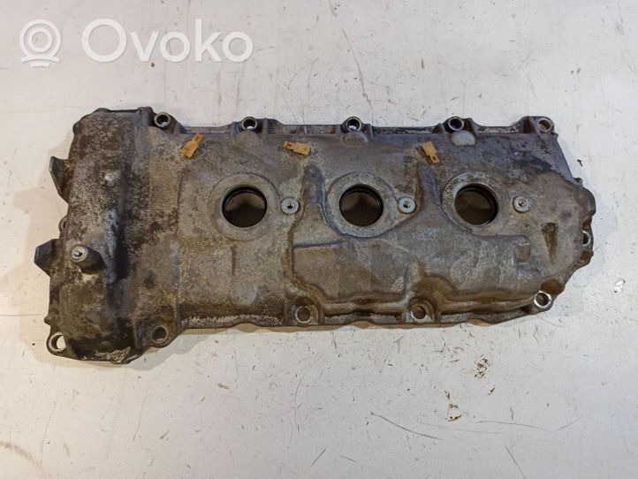 Saab 9-3 Ver2 Cache culbuteur 12566857