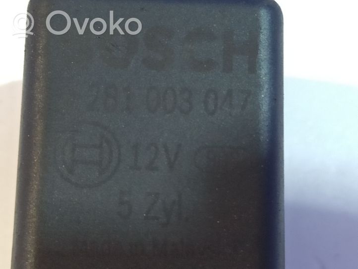 Volvo V60 Sterownik świateł awaryjnych 31342686