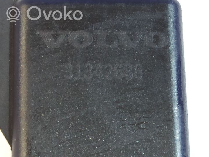 Volvo V60 Sterownik świateł awaryjnych 31342686