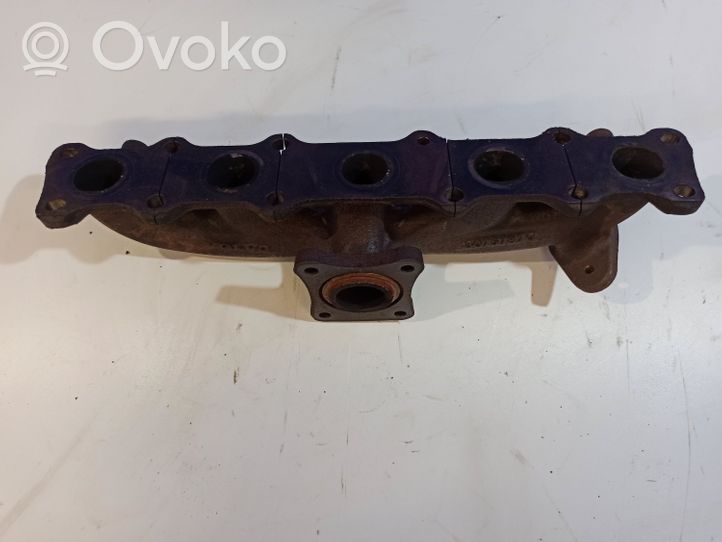 Volvo V60 Collettore di scarico 30757870