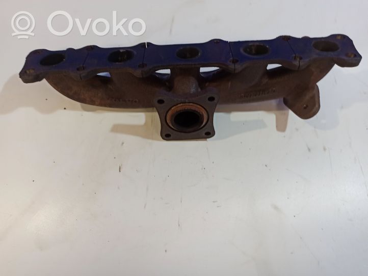 Volvo V60 Collettore di scarico 30757870