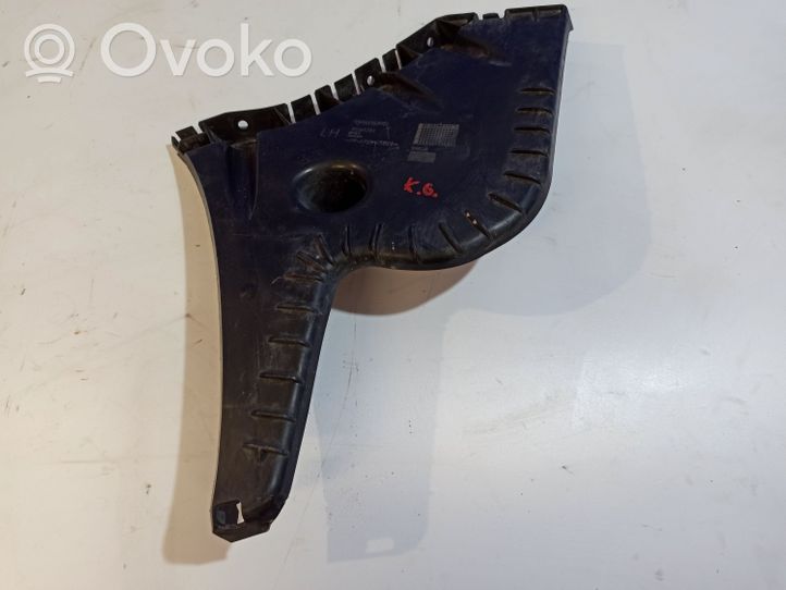 Volvo V60 Staffa angolare del supporto di montaggio del paraurti 31265281