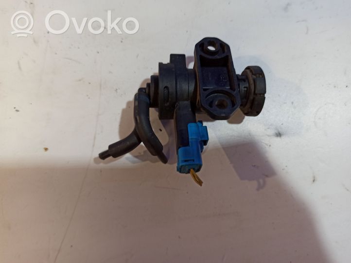 Citroen C5 Valve de freinage 9635704380