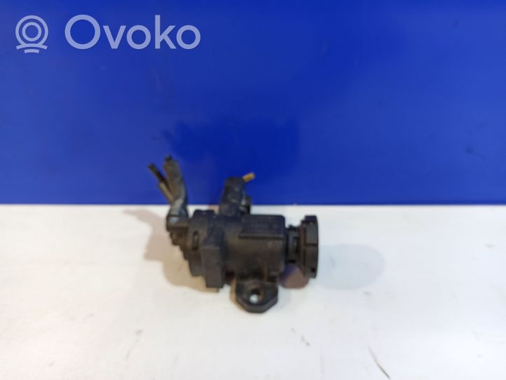 Citroen C5 Valve de freinage 9635704380