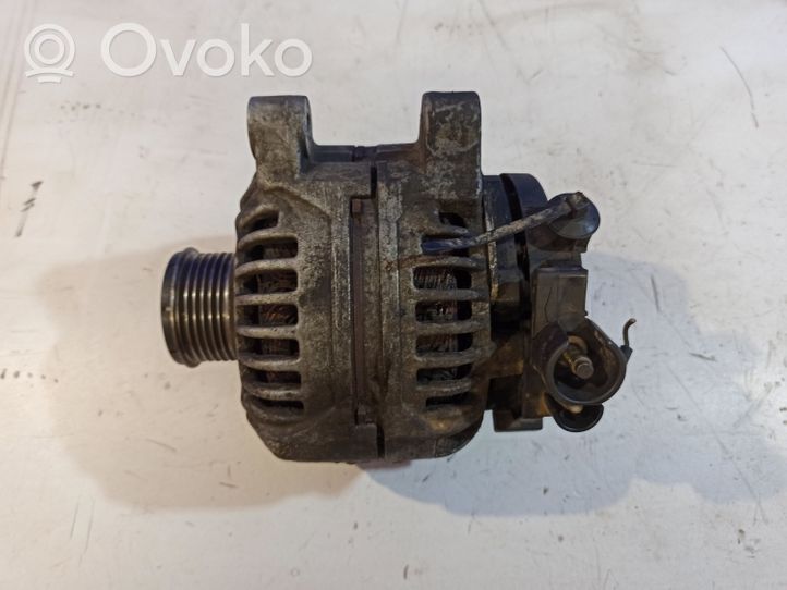 Citroen C5 Alternator 9640878780