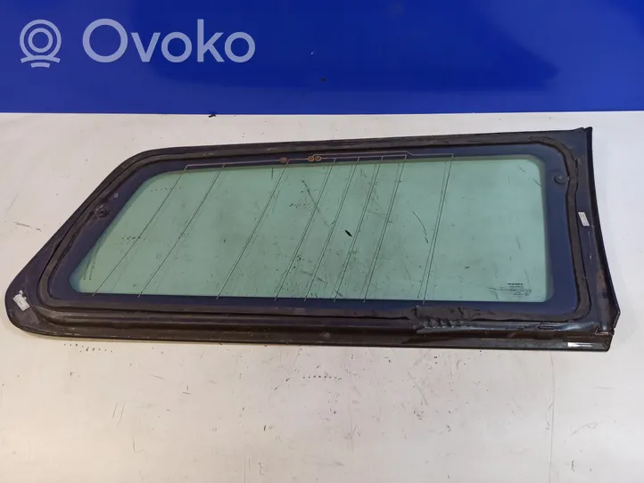 Volvo XC70 Szyba karoseryjna tylna 31299077