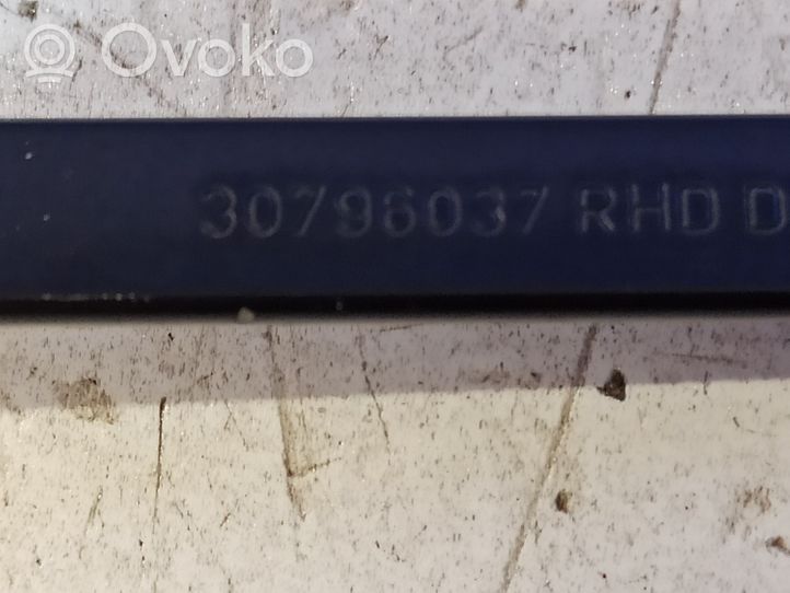 Volvo S80 Windshield/front glass wiper blade 30796037