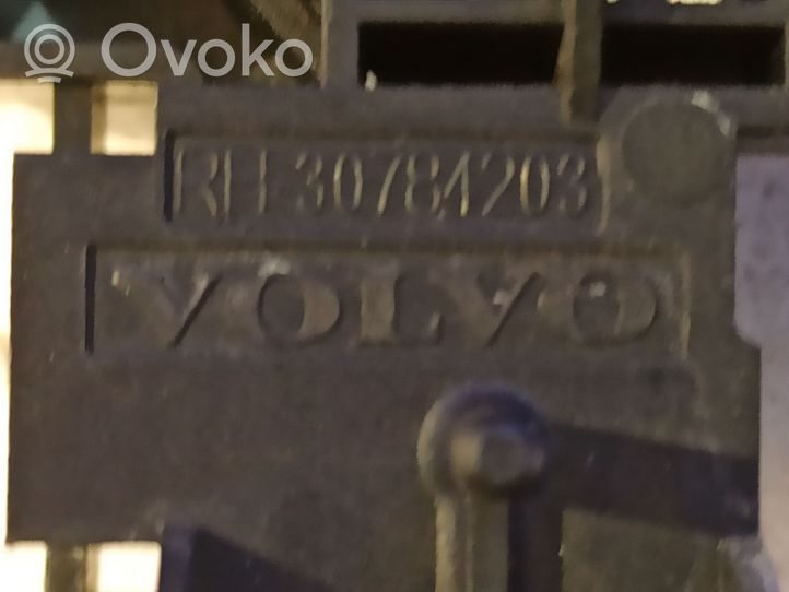 Volvo S80 Takaoven sisäkahva 30784203