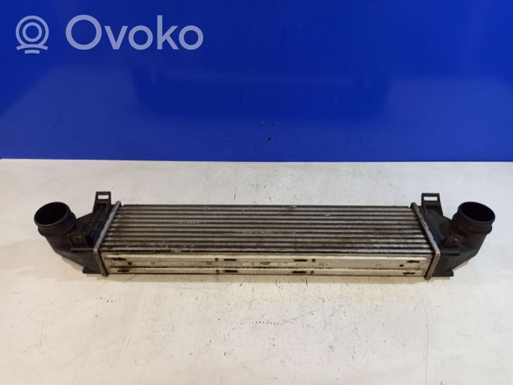 Volvo S80 Intercooler radiator 6G919L440DC