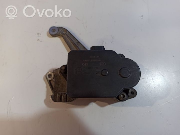 Saab 9-3 Ver2 Attuatore/motore della valvola del collettore di aspirazione 93185801