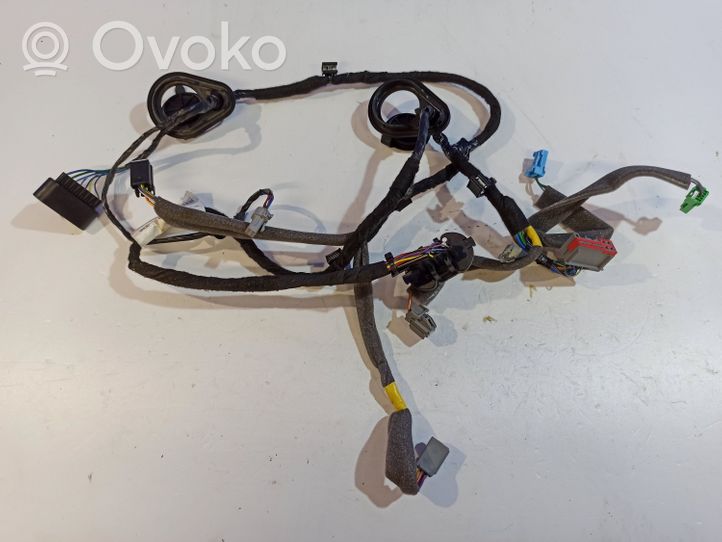 Volvo V60 Otros cableados 8G9R1460BAC