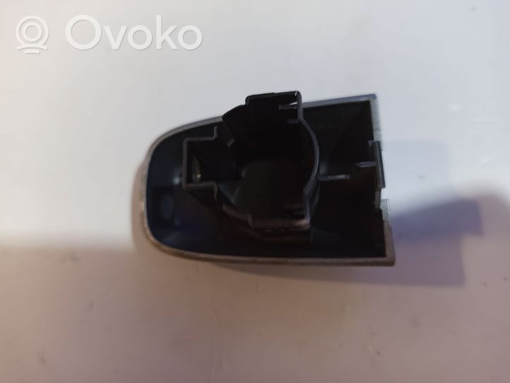 Volvo V60 Klamka zewnętrzna drzwi przednich 31276147