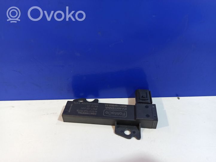 Volvo V60 Antena GPS 30710064