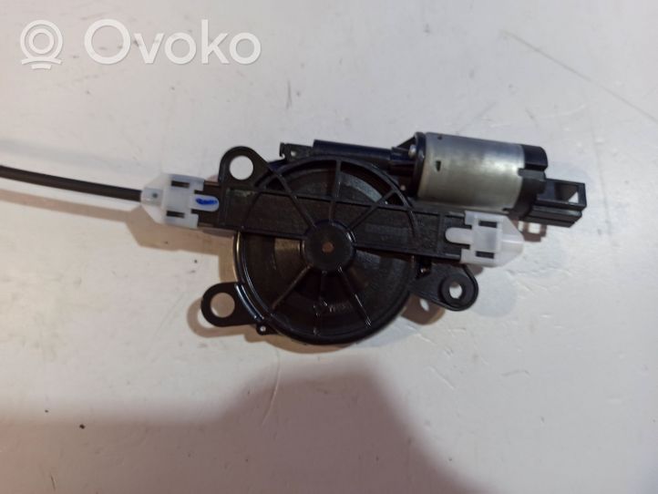 Volvo V60 Mechanizm regulacji fotela 31351635