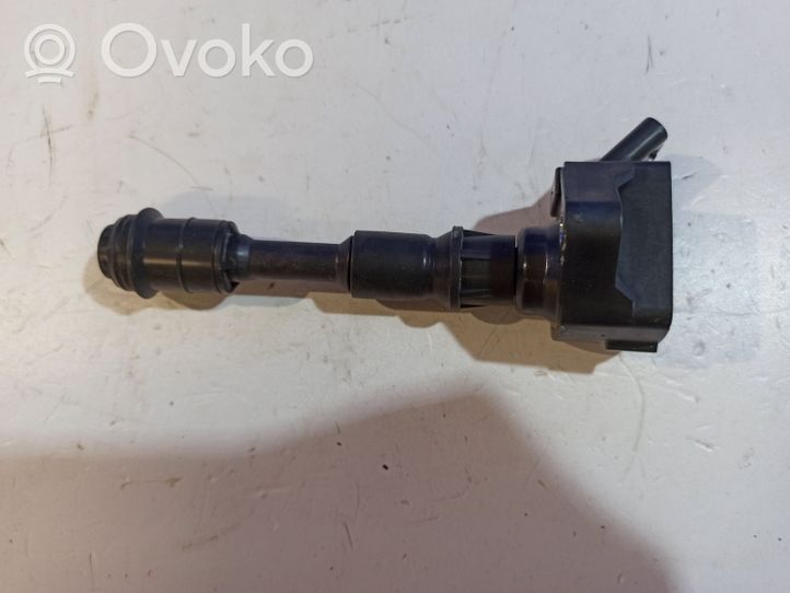 Volvo V60 Cewka zapłonowa wysokiego napięcia 31312514