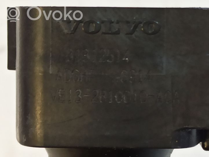 Volvo V60 Cewka zapłonowa wysokiego napięcia 31312514