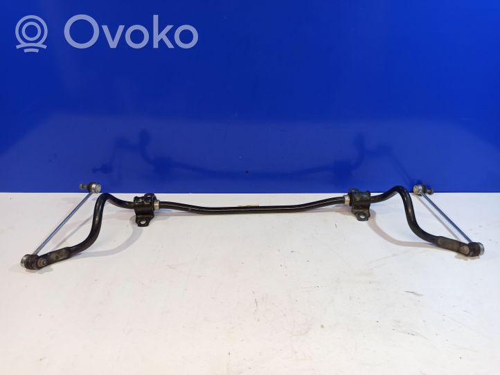 Volvo V60 Stabilizator przedni / drążek 31262886