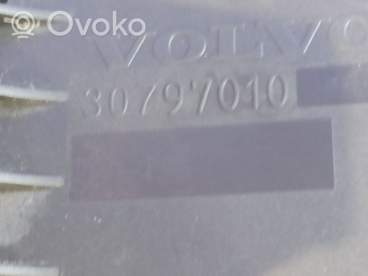 Volvo XC90 Sulakerasian kansi 30797010