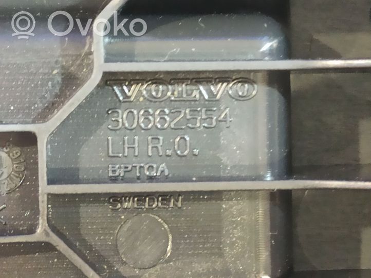 Volvo XC90 Szyjka / Wkład wlewu paliwa 30662554