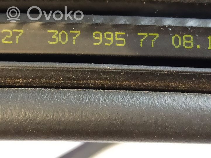 Volvo XC90 Joint en caoutchouc de porte arrière 30799577