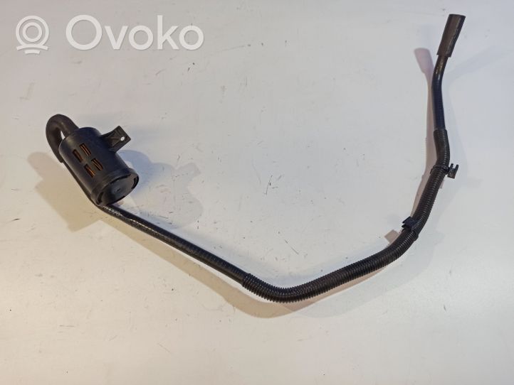 Volvo V60 Sfiato/tubo di sfiato/tubo flessibile 31478376