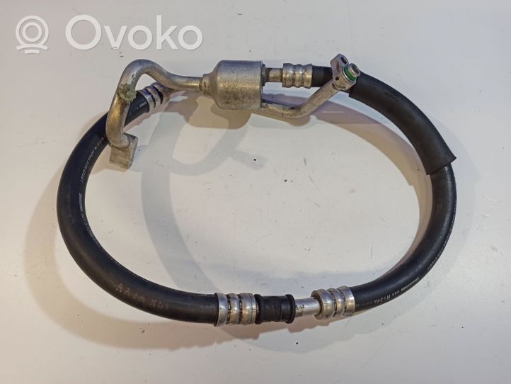 Hyundai Terracan Air conditioning (A/C) pipe/hose R134A