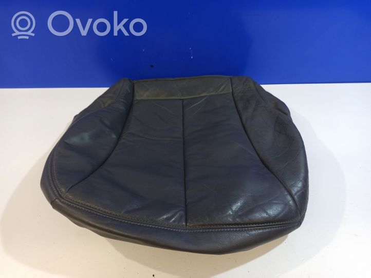 Hyundai Terracan Priekinė vairuotojo sėdynė FRONTLEFTSEAT