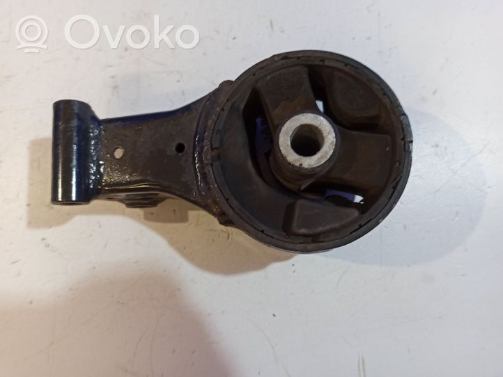 Saab 9-3 Ver2 Wspornik / Mocowanie silnika 9156933