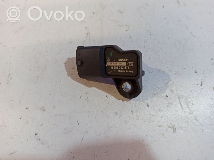 Saab 9-3 Ver2 Gaisa spiediena sensors 0281002576