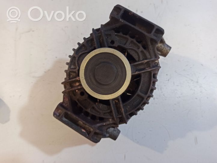 Saab 9-3 Ver2 Alternator 12803492