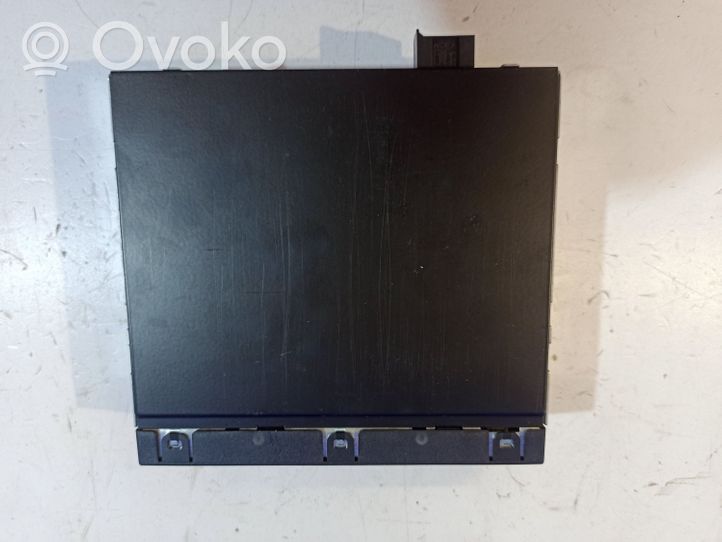 Saab 9-3 Ver2 Centralina/modulo navigatore GPS 93169455