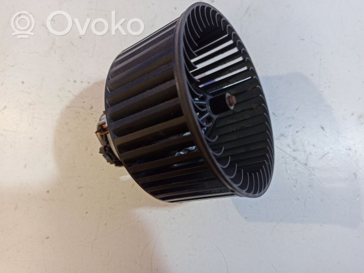 Saab 9-3 Ver2 Ventola riscaldamento/ventilatore abitacolo 12799559