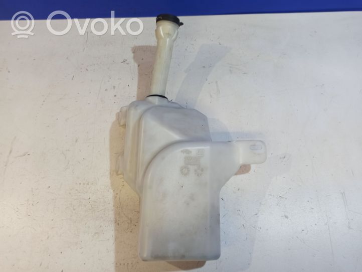 Saab 9-5 Vaschetta liquido lavafari 13313665