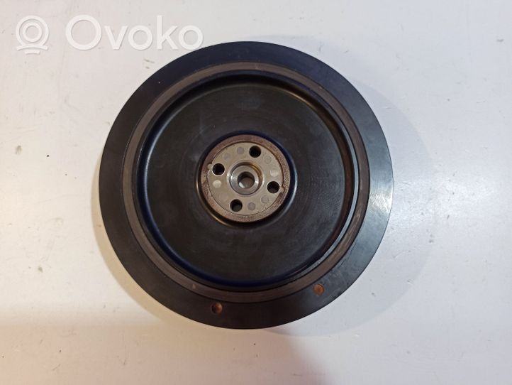 Volvo S60 Crankshaft pulley 31359414