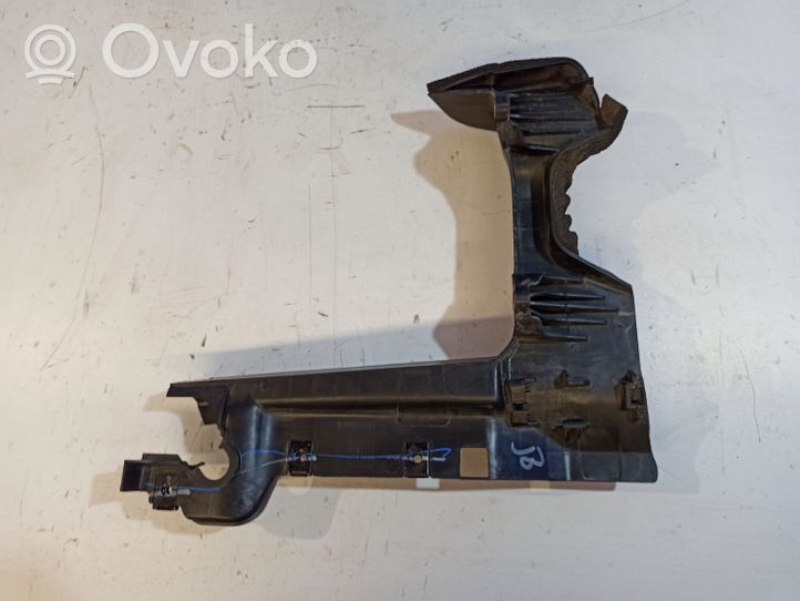 Volvo S60 Support batterie 30760952