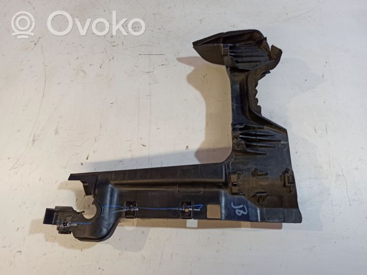 Volvo S60 Support batterie 30760952