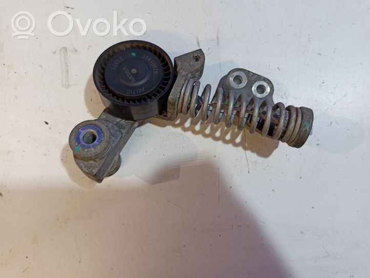 Volvo S60 Tensor de correa del alternador 31460372